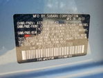 Subaru XV 2022