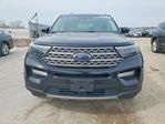 Ford Explorer 2021
