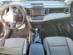 Toyota RAV 4 2017
