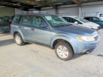 Subaru Forester 2009