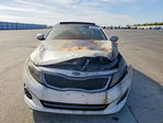 Kia Optima 2015