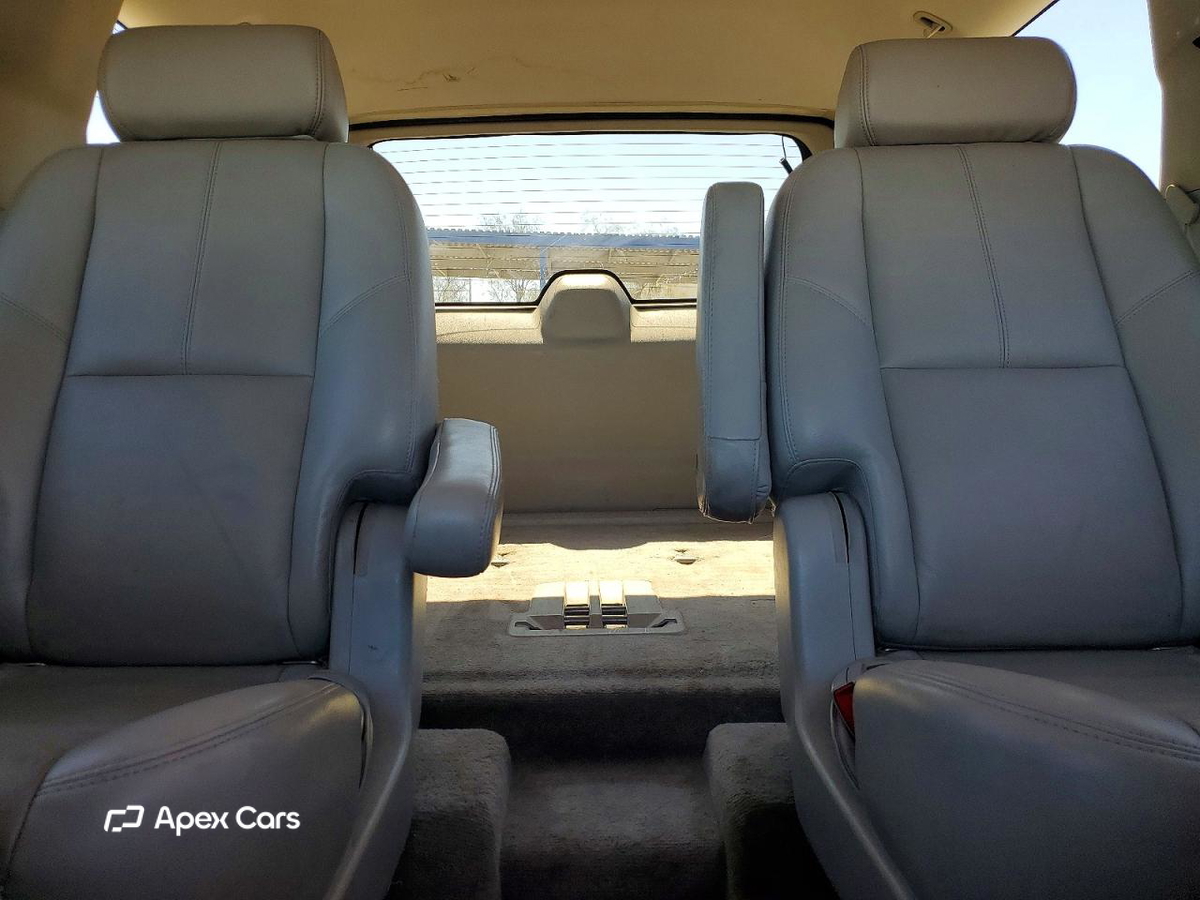 GMC Yukon 2009