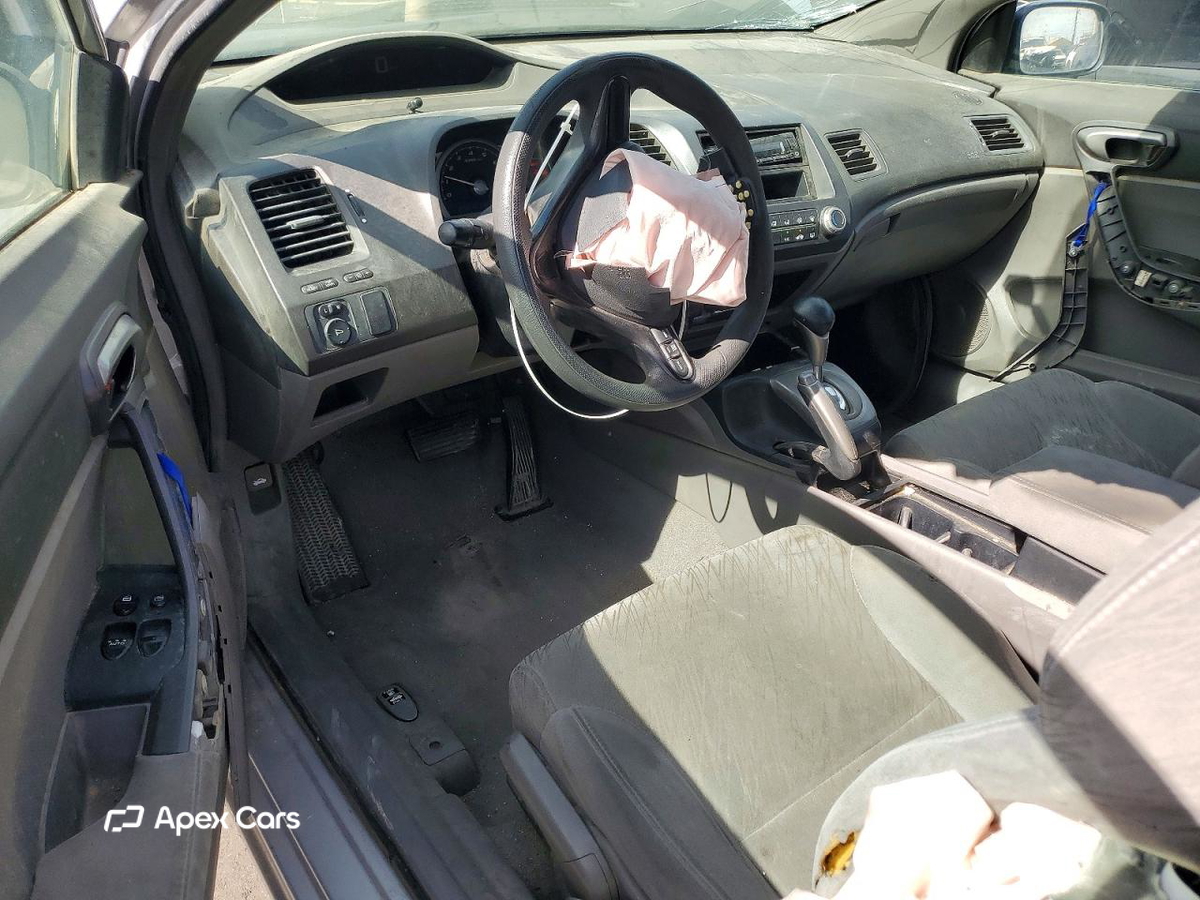 Honda Civic 2006