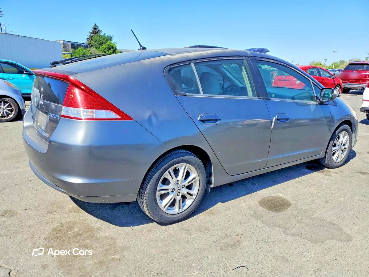 Honda Insight 2010