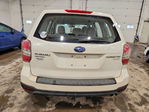Subaru Forester 2014