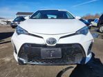 Toyota Corolla 2018