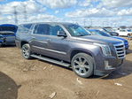 Cadillac Escalade 2016