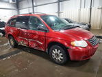 Chrysler Voyager 2007