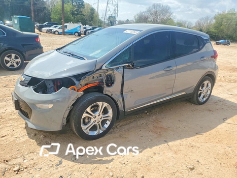 Chevrolet Bolt 2020 - Image 1 of 12