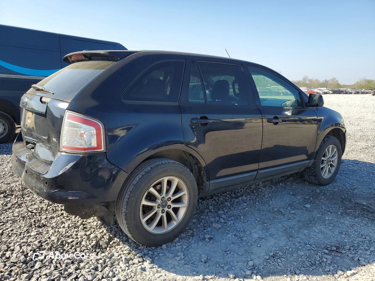 Ford Edge 2009