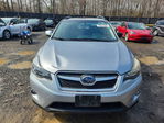 Subaru XV 2014