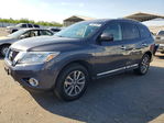 Nissan Pathfinder 2013