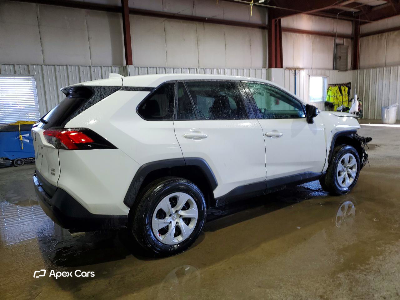 Toyota RAV 4 2024