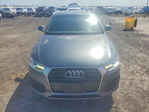 Audi Q3 2018