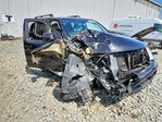 Nissan Pathfinder 2012
