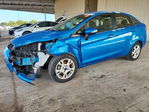 Ford Fiesta 2015