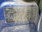 Kia Optima 2005