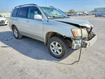 Toyota Highlander 2006