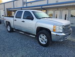 Chevrolet Silverado 2012