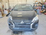 Mitsubishi Mirage 2023