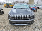Jeep Cherokee 2015