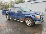 Ford F-150 2013