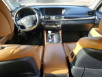 Lexus LS 2016