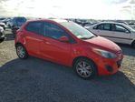 Mazda 2 2014