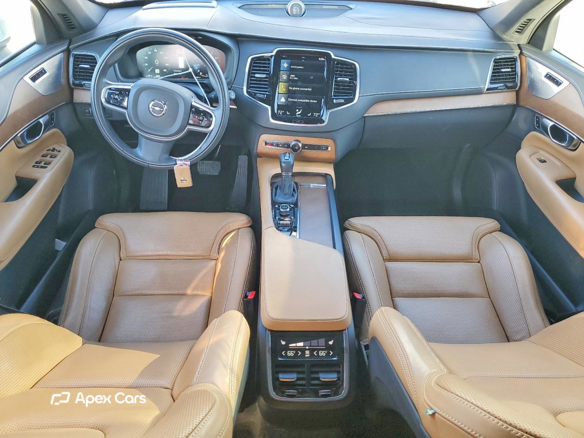 Volvo XC90 2017