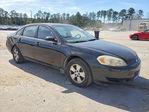 Chevrolet Impala 2011
