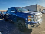 Chevrolet Silverado 2014
