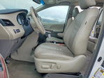 Toyota Sienna 2013