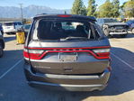 Dodge Durango 2014