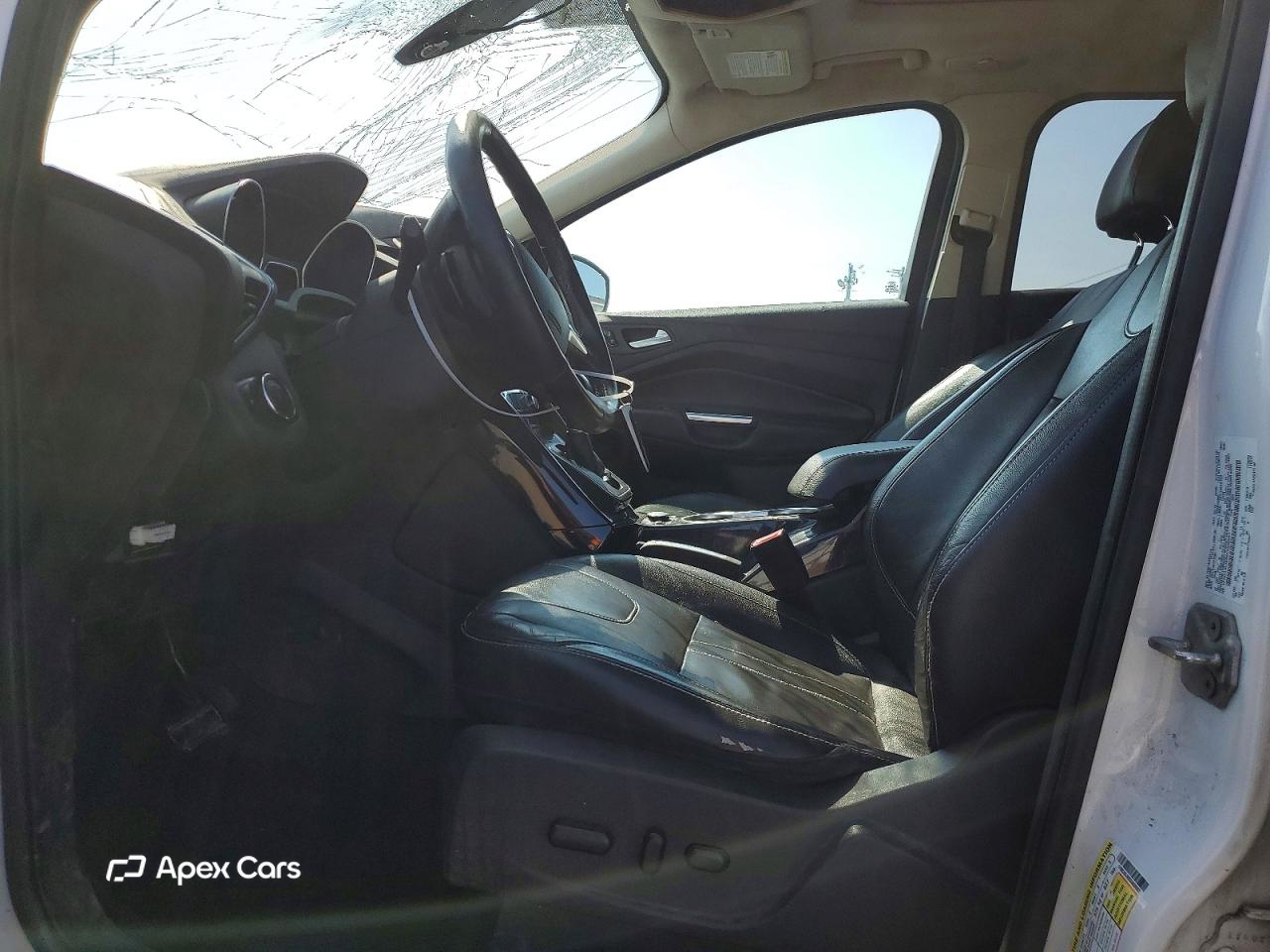 Ford Escape 2013