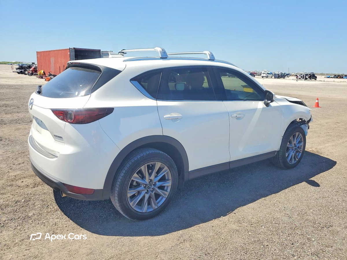 Mazda CX-5 2020