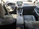 Lexus NX 2020