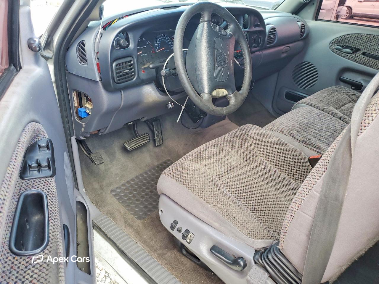 Dodge RAM 1998