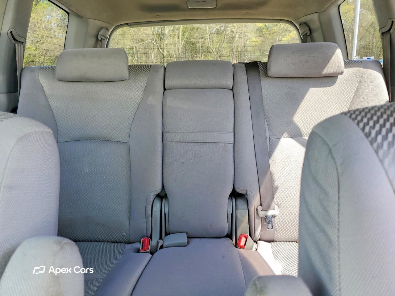Toyota Highlander 2006
