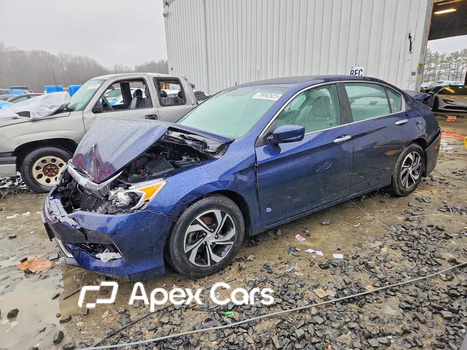 Honda Accord 2017 - Image 1 of 13