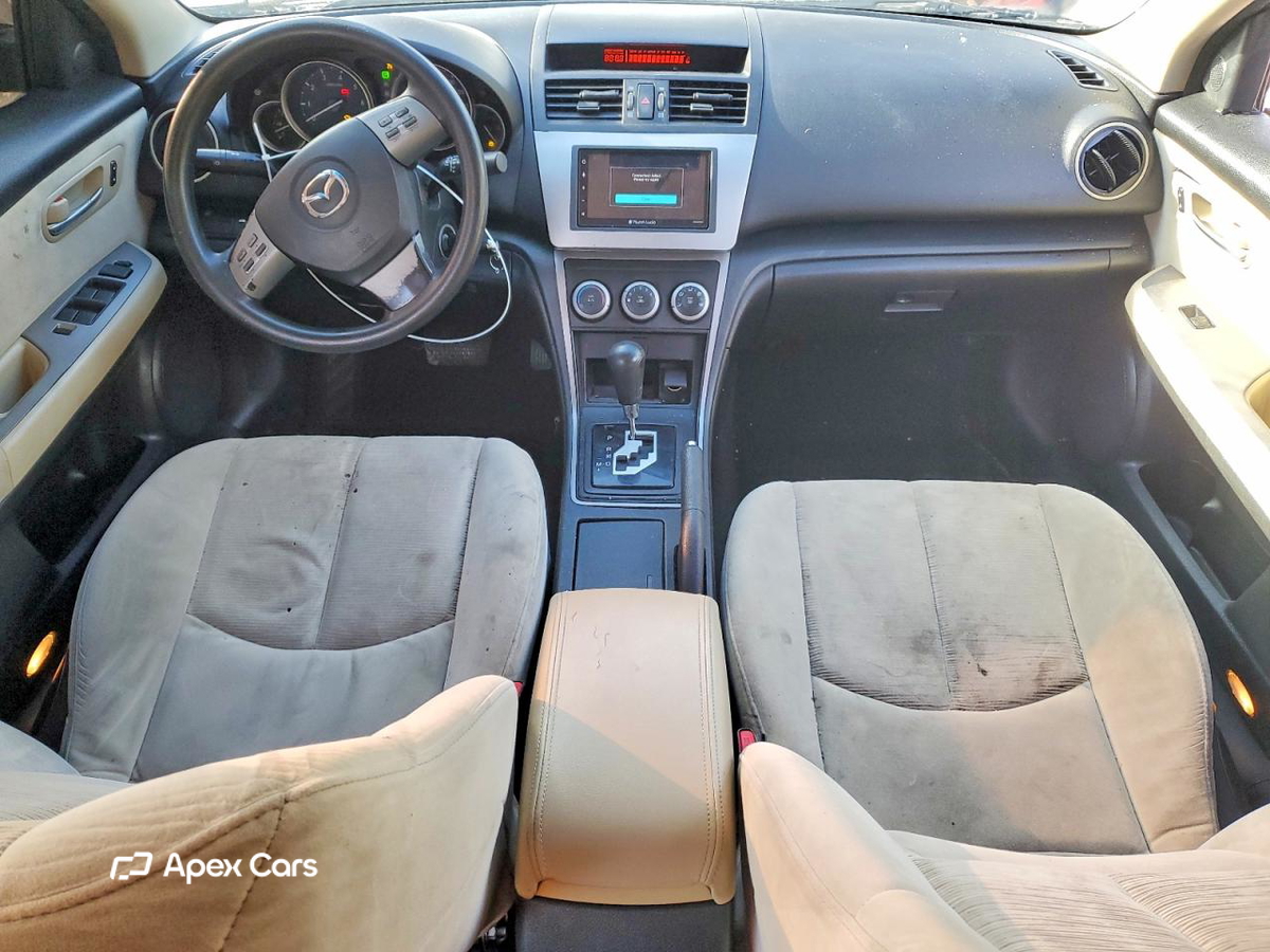 Mazda 6 2010