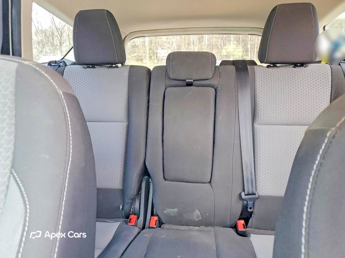 Ford Escape 2019