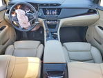 Cadillac XT5 2017