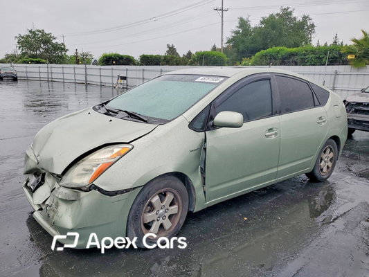 Toyota Prius 2007 - Image 1 of 12