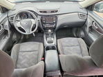 Nissan Rogue 2015
