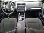 Nissan Altima 2013