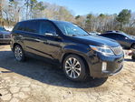 Kia Sorento 2014