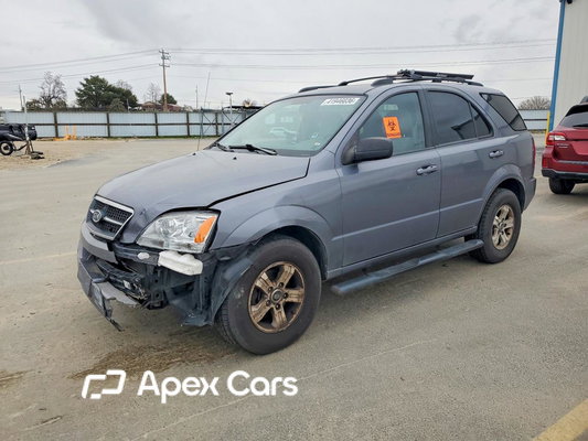 Kia Sorento 2005 - Image 1 of 13