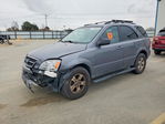 Kia Sorento 2005