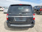 Chrysler Voyager 2014