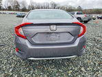 Honda Civic 2020